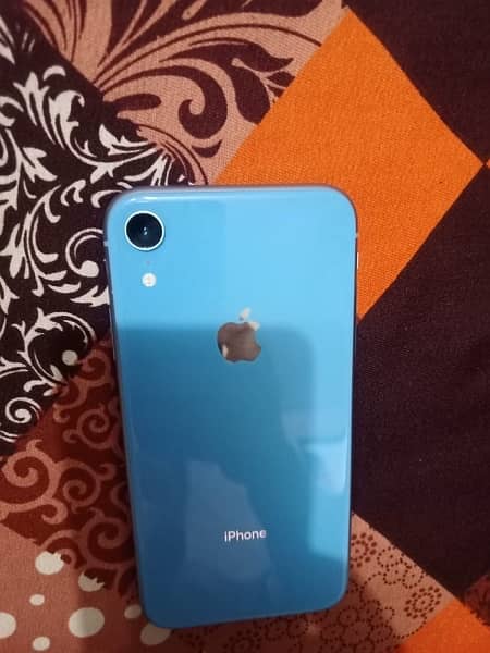 i m Selling My iphone Xr 7