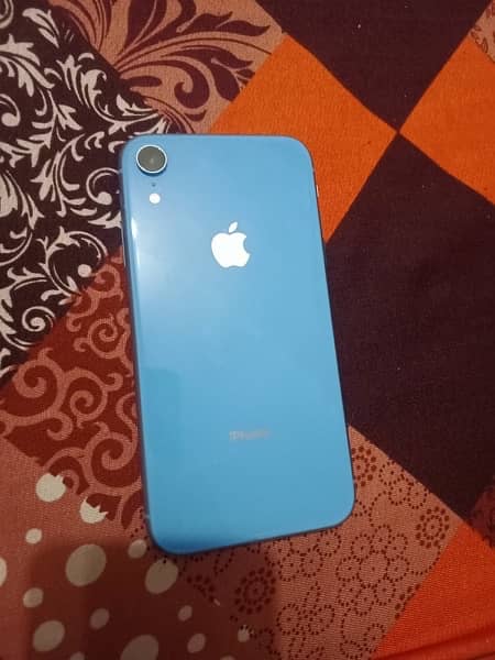 i m Selling My iphone Xr 9