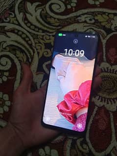 Urgent Sale Oppo A58 8 +4/128