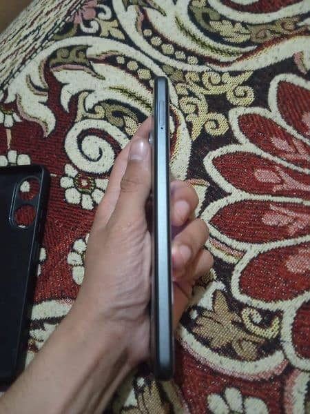 Urgent Sale Oppo A58 8 +4/128 4