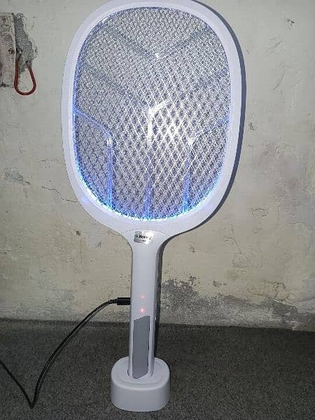 mosquito killer Racket 1
