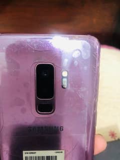 Samsung s9 plus official PTA