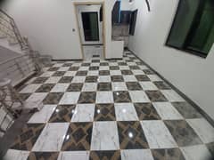 2.5 marla Double story corner house for sale in moeez Town salamat Pura Lahore