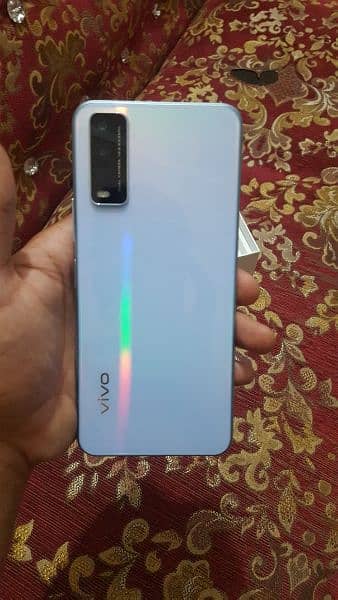 vivo y12a pta aprove for sale 0