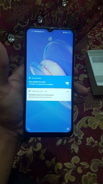 vivo y12a pta aprove for sale 7