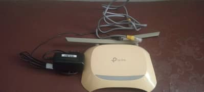 TP-LINK Wi-Fi router price for 2500 0