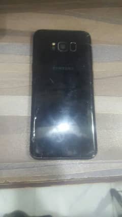 Samsung Galaxy s8 plus 4 64 officiall aprove
