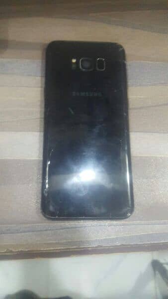 Samsung Galaxy s8 plus 4 64 officiall aprove 0