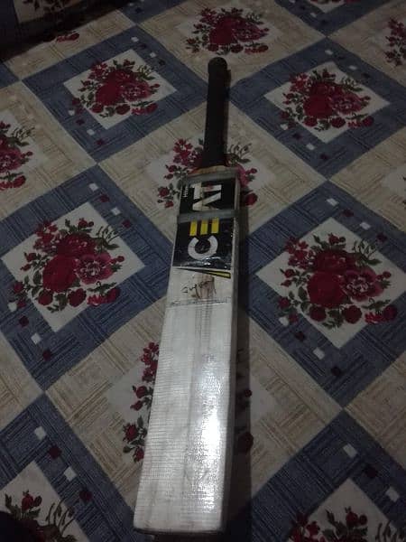 ONLY ONE TIME USE GM KIT BAG CEAT BAT COMPLETE KIT phone : 03182466995 2
