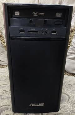 Asus Tower PC i3 4th Generation 0