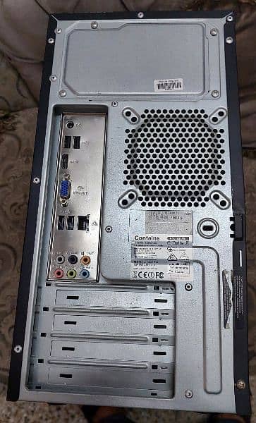 Asus Tower PC i3 4th Generation 1