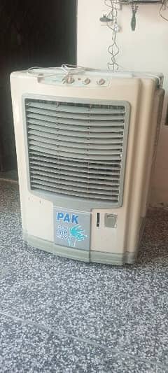 Used air cooler