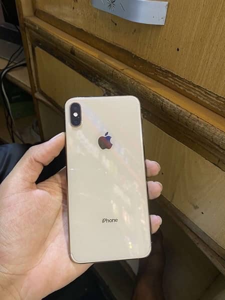 i phoene xs max pta approved 4