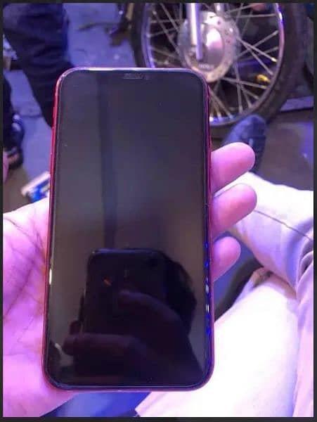 Iphone 11 Red colour 1