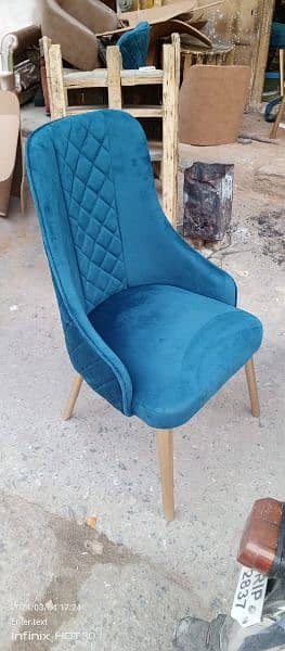 dining chairs, cafe chairs, restaurant cafe chair 6