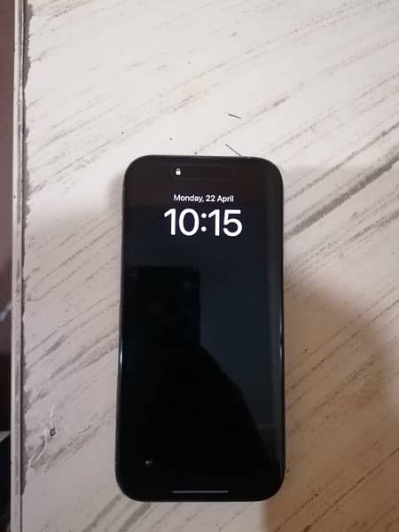 Iphone 15 Pro Factory Unlock 1