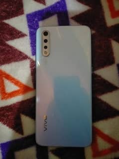 Vivo S1 For Sale All Orignal No Open No Repair With Box& Fast Charger