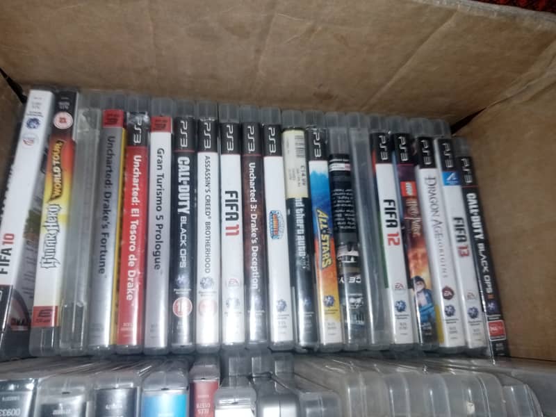 WII NINTENDO  WITH   GAMES INTSTALL FREE 12