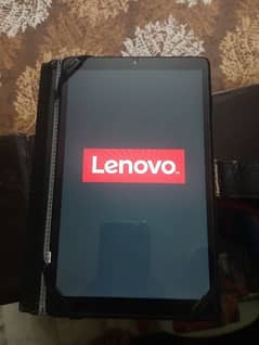 Lenovo M8 Tablet 3rd Gen