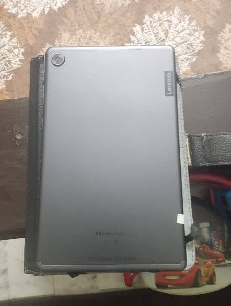 Lenovo M8 Tablet 3rd Gen 1