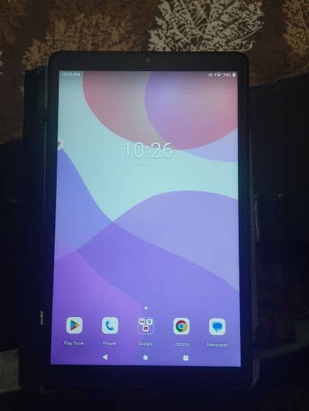 Lenovo M8 Tablet 3rd Gen 2