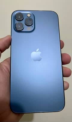 Iphone 12 Pro Max Pta Approved 0