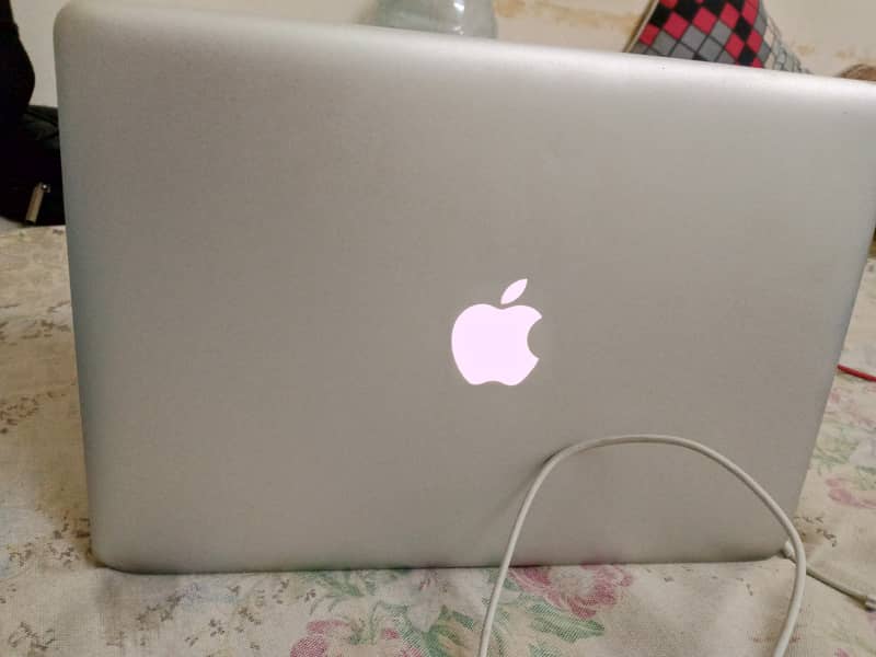 MacBook pro 12 2