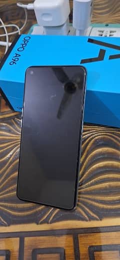 oppo A96 8/128 gb total geninue