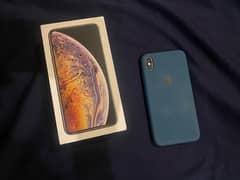 Iphone XS Max PTA APPROVED