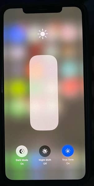 Iphone XS Max PTA APPROVED 2