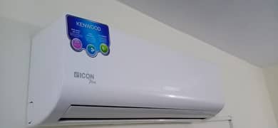 KENWOOD Split AC E ICON Plus Heat and Cool