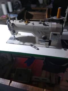 Denim Stitching Unit for Sale