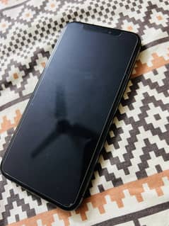 Iphone XS 64gb 10/10 non pta for sale in Space grey