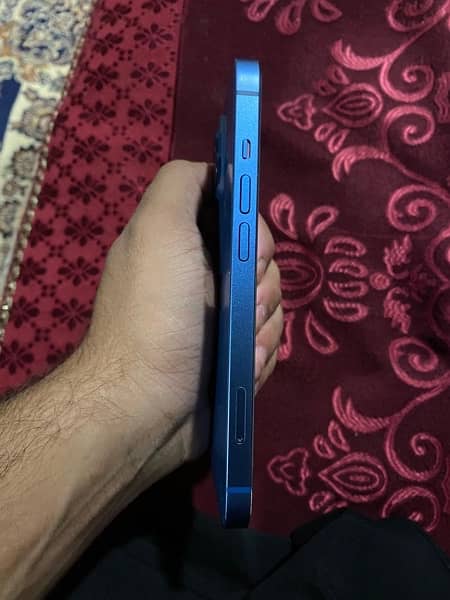 Jv Non pta iphone 13… Battry health 88% . . 10/10 condition. with box 3