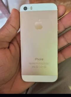 IPhone 5s Stroge 64 GB PTA approved 0310=7472=829 My WhatsApp