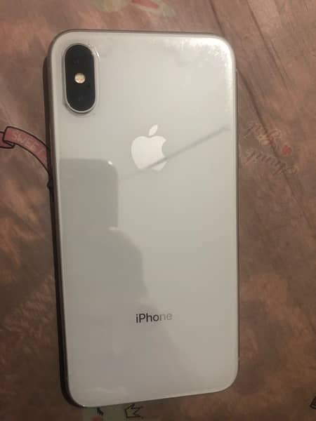 iphone x for sale urgent 1