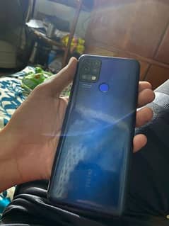 Tecno pova 6/128 condition 9/10