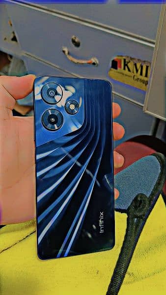 infinix Hot30 16gb 128gb 0