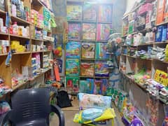 Running Shop, Cosmetics-Toys-Diapers and Random stuff - shop rent4k 0
