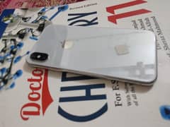iphone x 64 non Pta Jv Waterpack