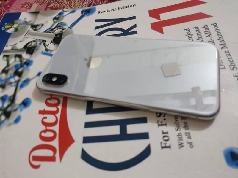 iphone x 64 non Pta Jv Waterpack 0