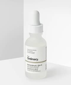 The Ordinary Niacinamide 10 Zinc 1% For All Skin types