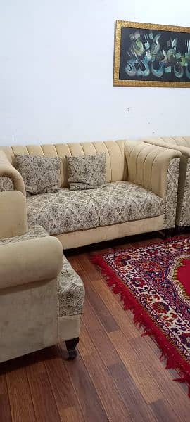 7 seater sofa set 9
