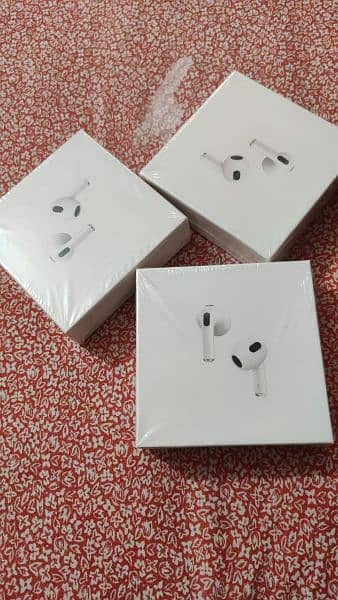 Airpods 2nd generation 1
