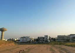 10 Marla Residential Plot available for sale in Gulberg Residencia - Block I, Islamabad 0