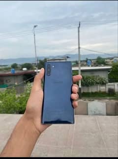 Samsung Note 10 5g 0