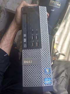 Computer PC