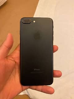 iPhone 7plus 128gb Jv Pta Approved