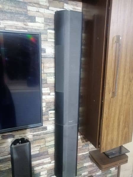 Home Theatre Good Condition For sale 2
