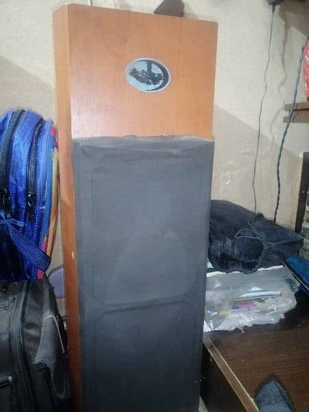 Home Theatre Good Condition For sale 5